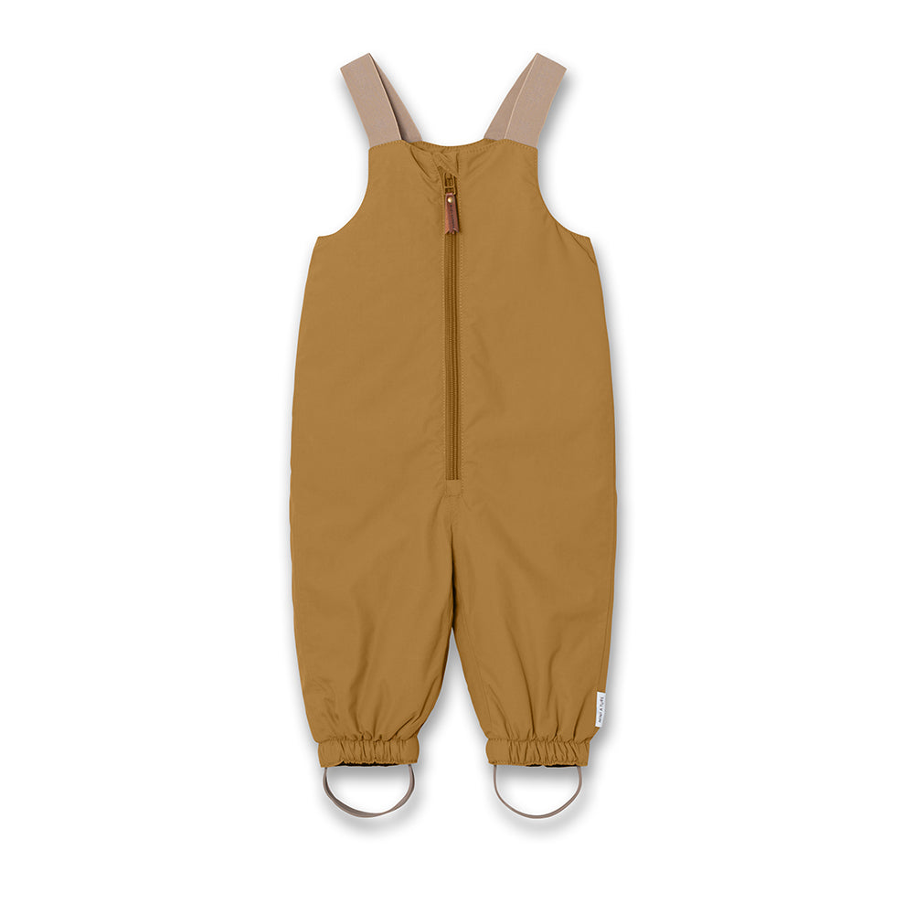 MATWALENTY snow pants. GRS