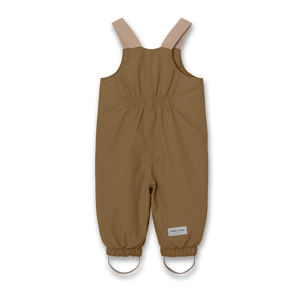 MATWALENTY snow pants. GRS