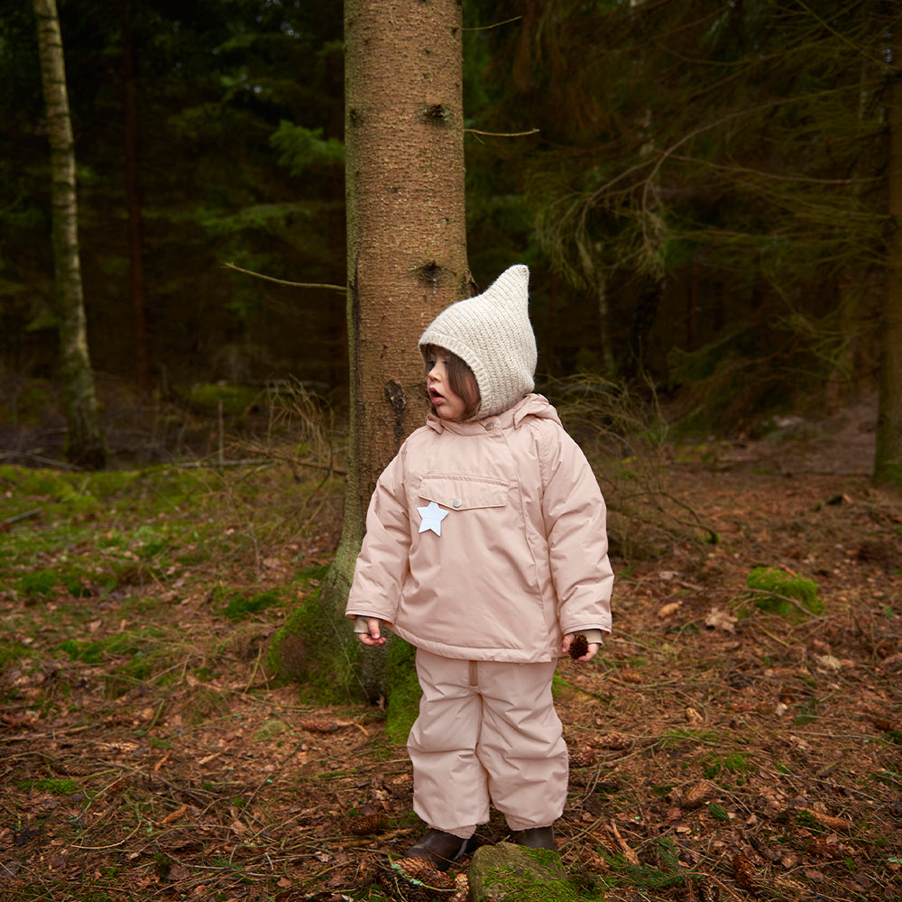 MATWALENTY snow pants. GRS