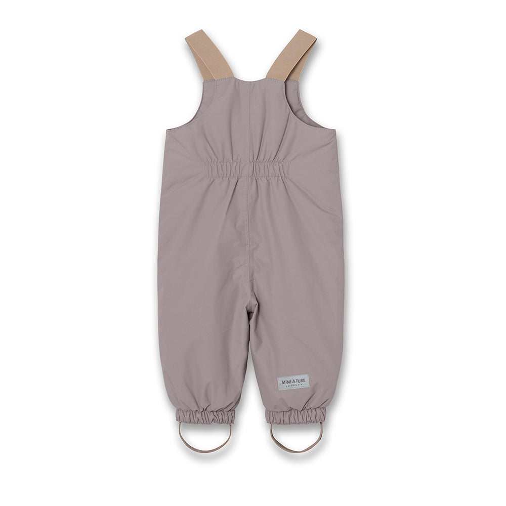 MATWALENTY snow pants. GRS