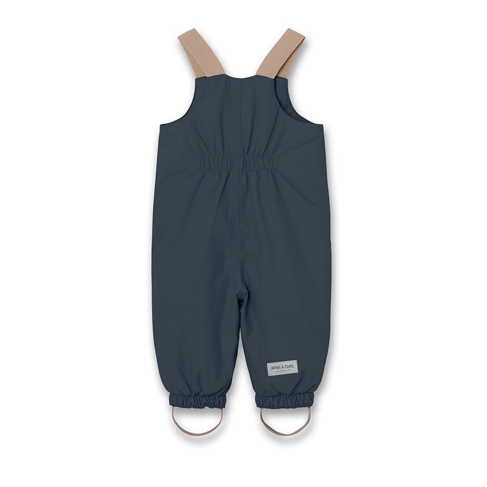 MATWALENTY snow pants. GRS