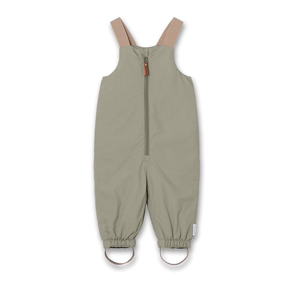 MATWALENTY snow pants. GRS