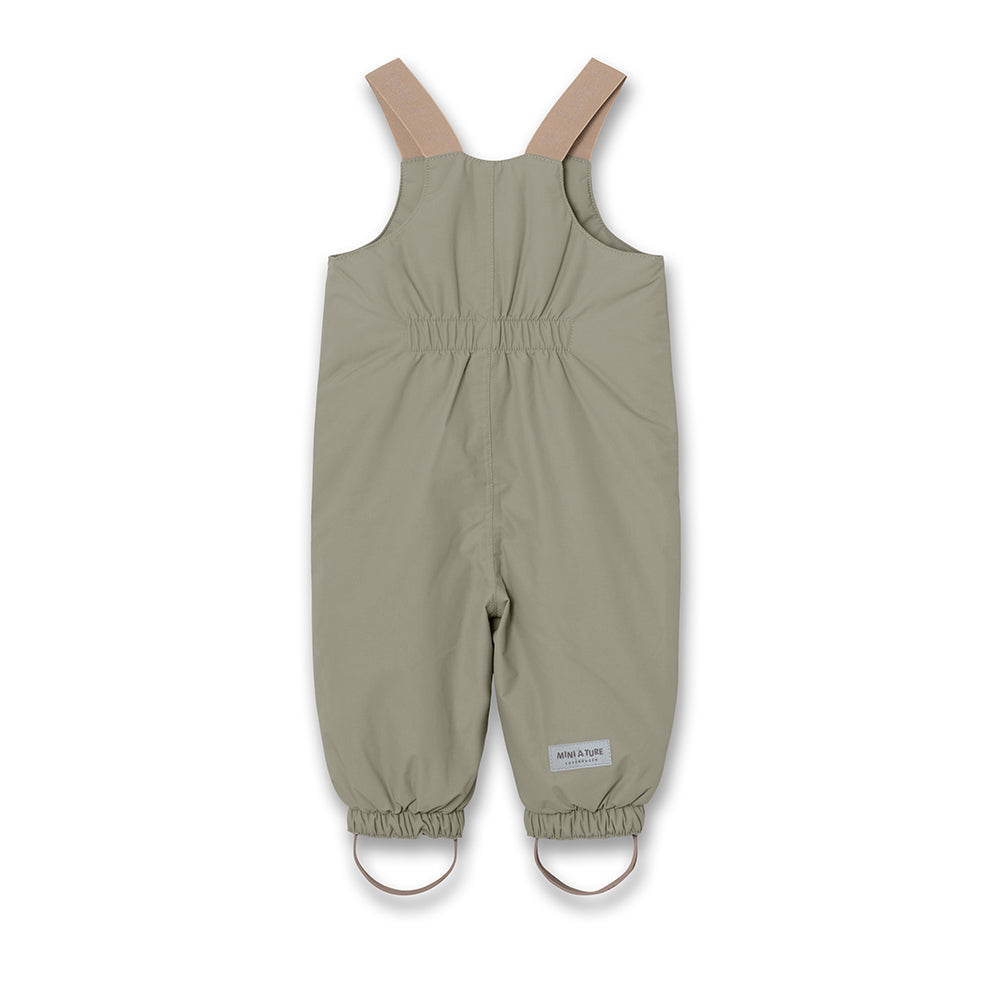 MATWALENTY snow pants. GRS