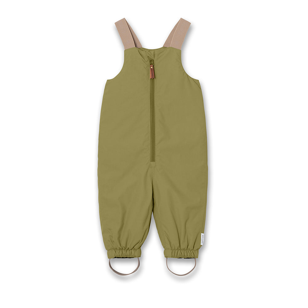 MATWALENTY snow pants. GRS