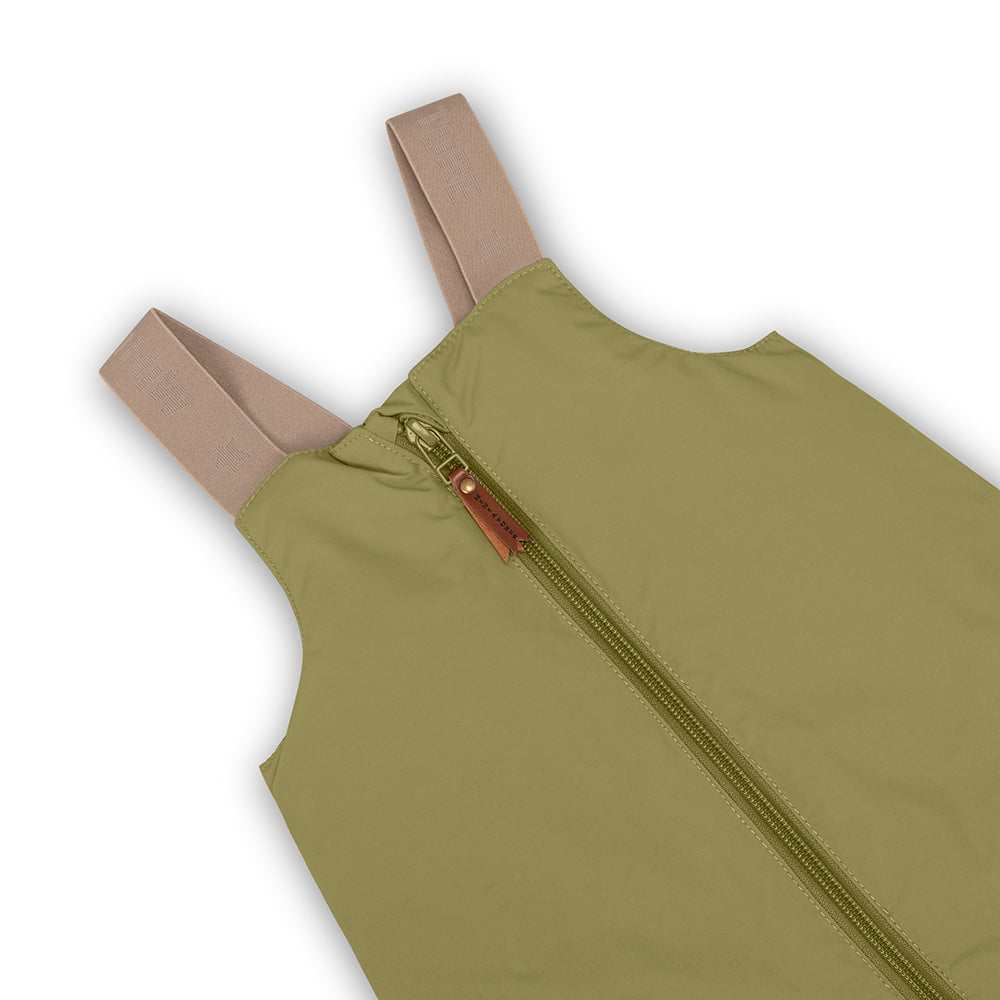 MATWALENTY snow pants. GRS