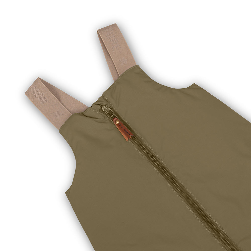 MATWALENTY snow pants. GRS