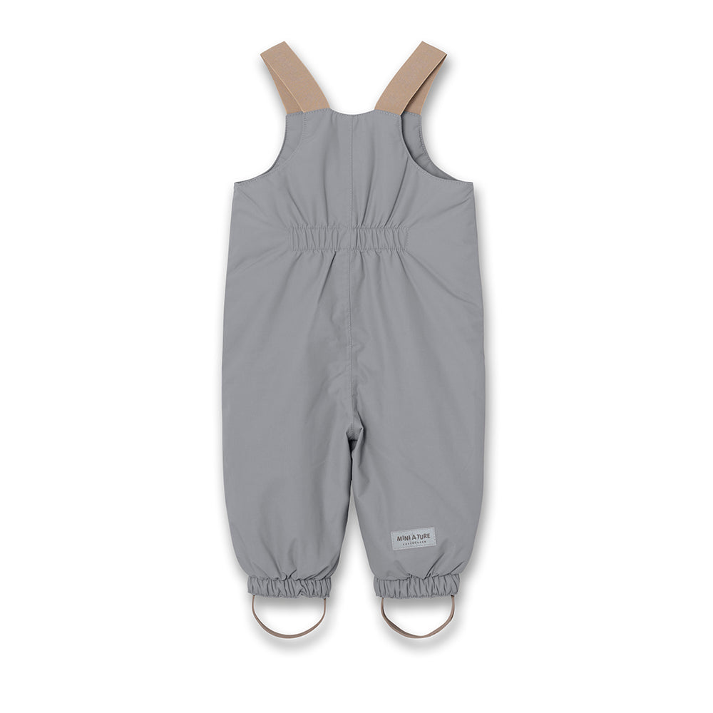 MATWALENTY snow pants. GRS