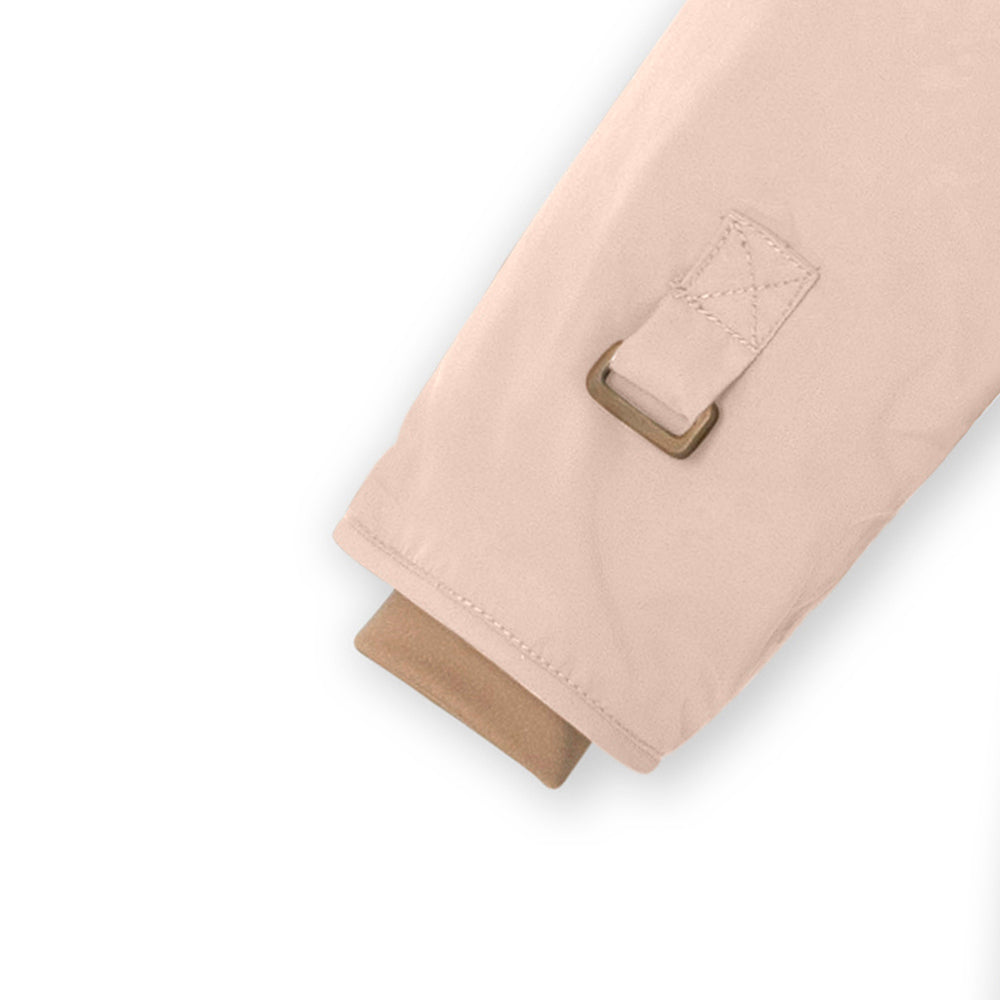 MATWALLY fleece lined winter jacket. GRS