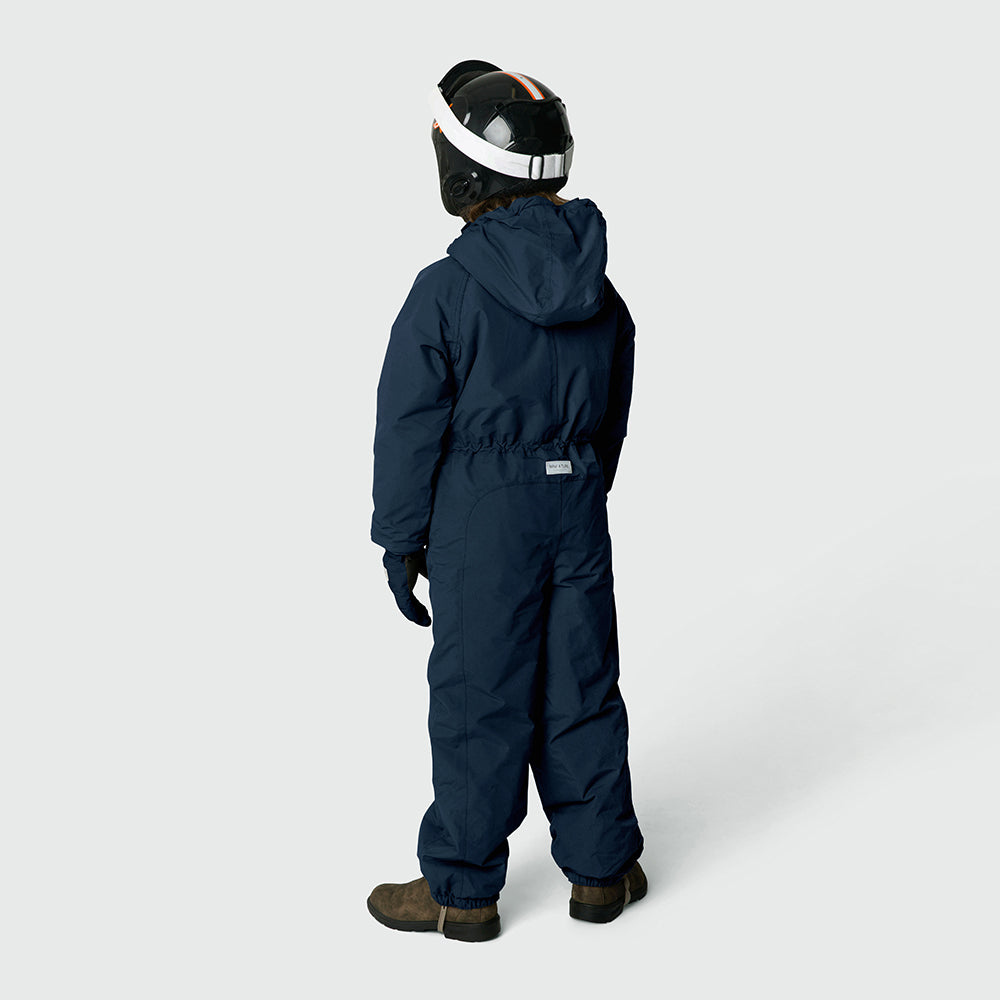 MATWANNI fleece lined snowsuit. GRS