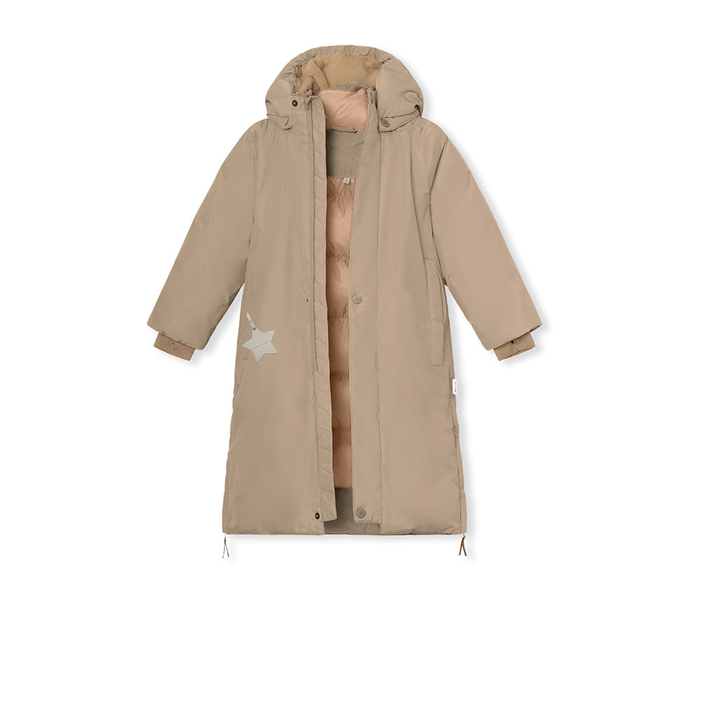 MATCHELLIENA puffer jacket