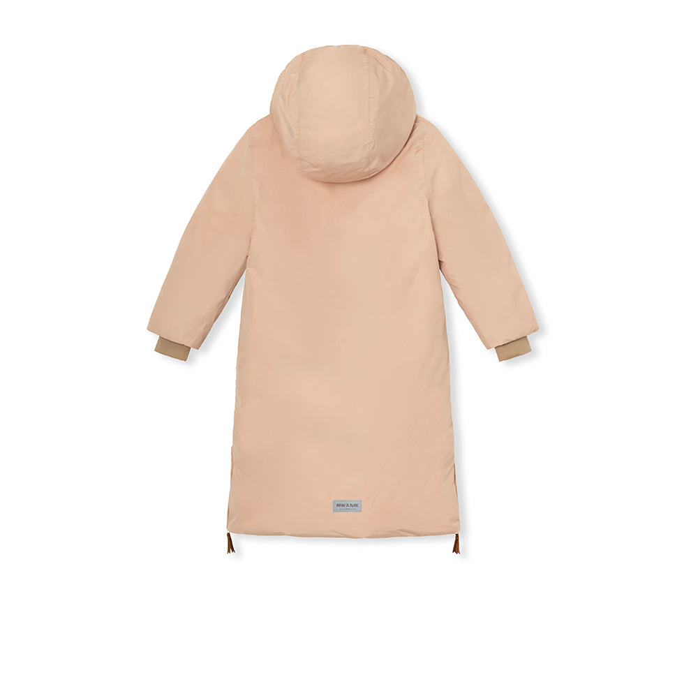 MATCHELLIENA puffer jacket
