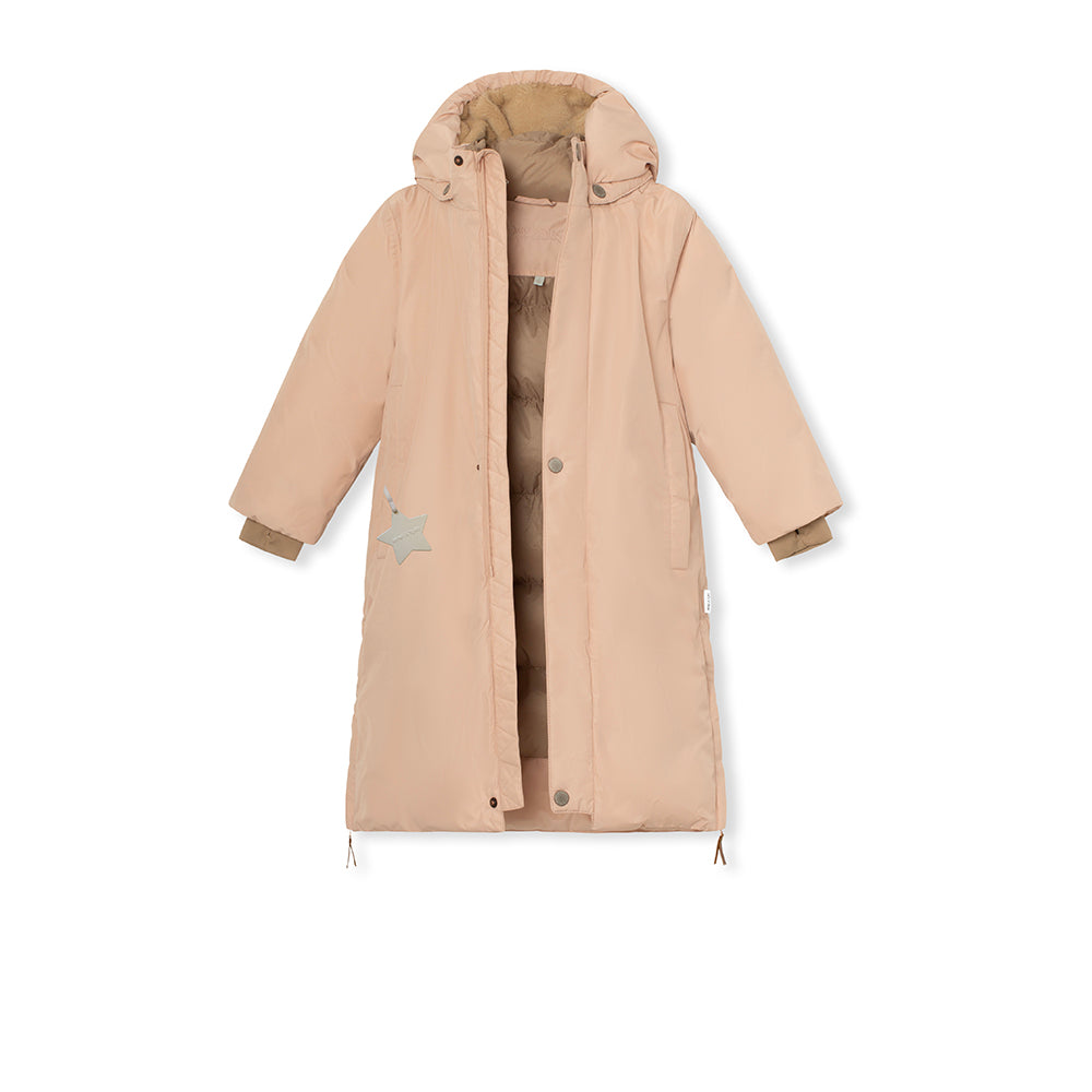 MATCHELLIENA puffer jacket