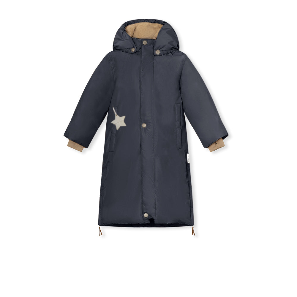 MATCHELLIENA puffer jacket