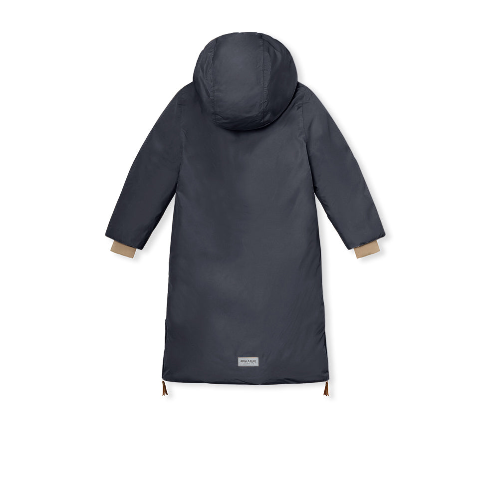 MATCHELLIENA puffer jacket