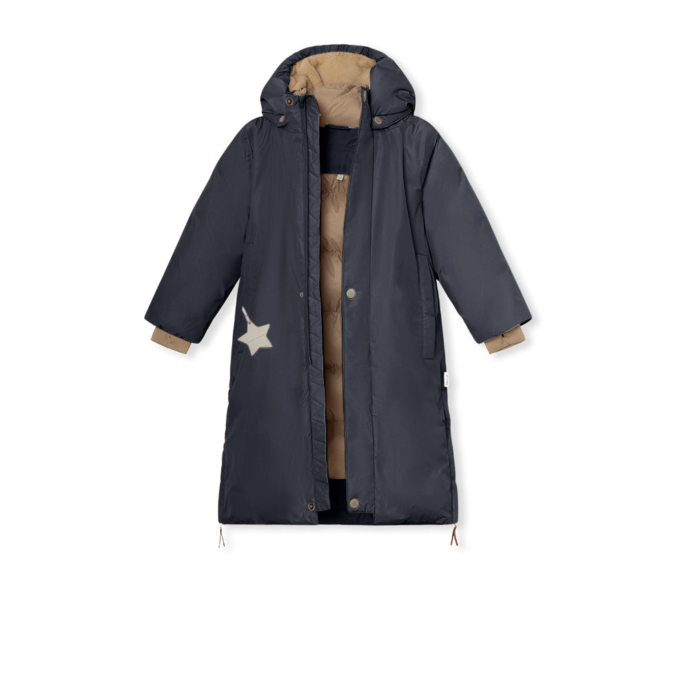 MATCHELLIENA puffer jacket