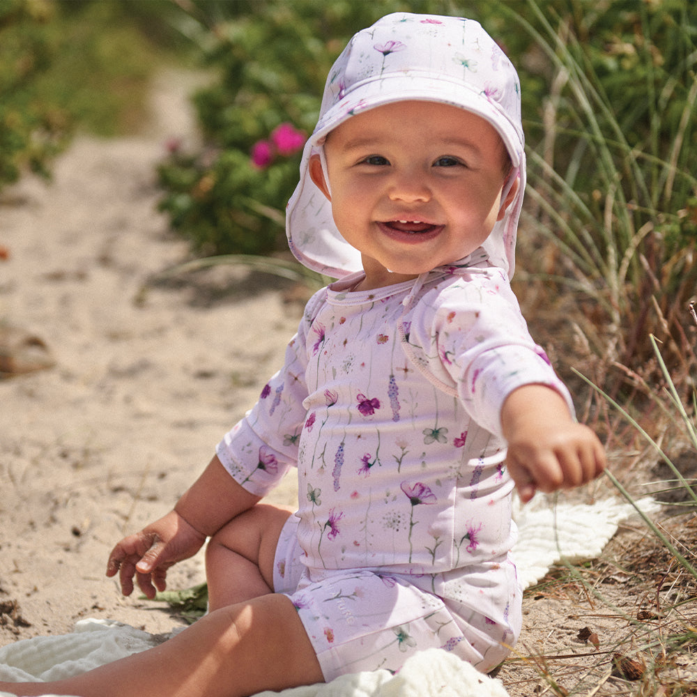 MATGOLDIE 3/4 printed suit. GRS