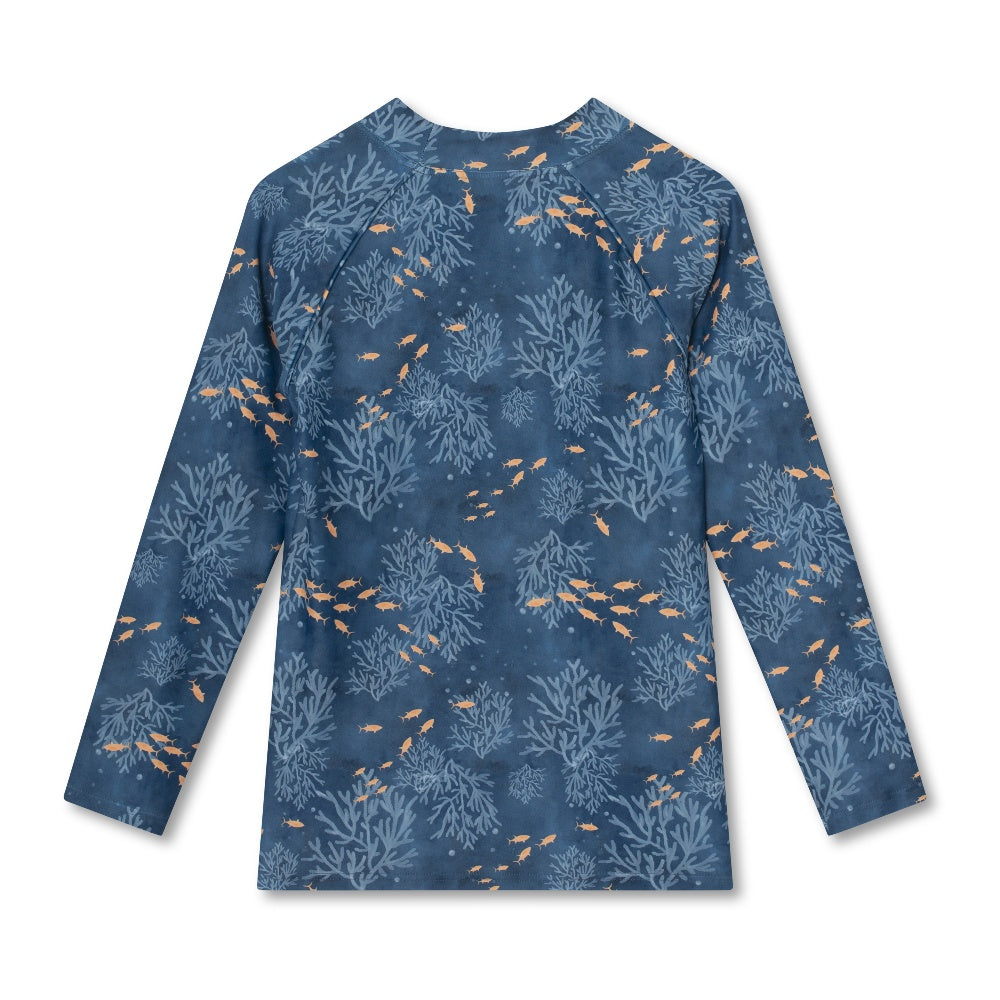 MATGANI printed UV top. GRS
