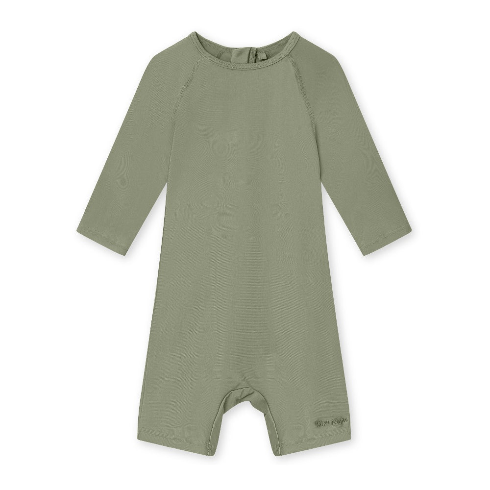 MATGOLDIE 3/4 suit. GRS