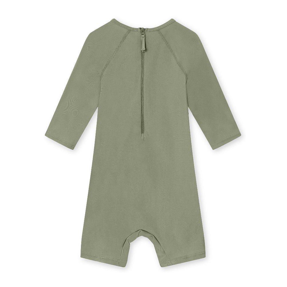 MATGOLDIE 3/4 suit. GRS