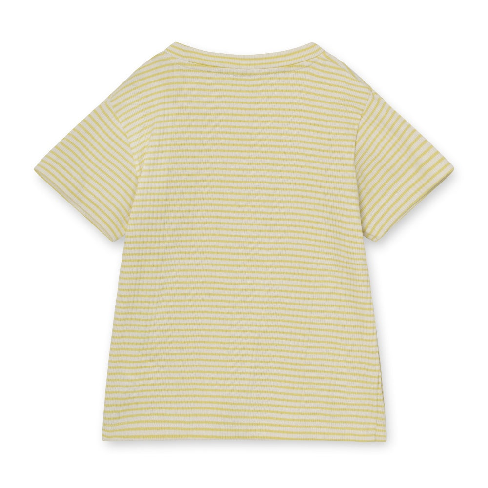MATCHARLEY striped t-shirt