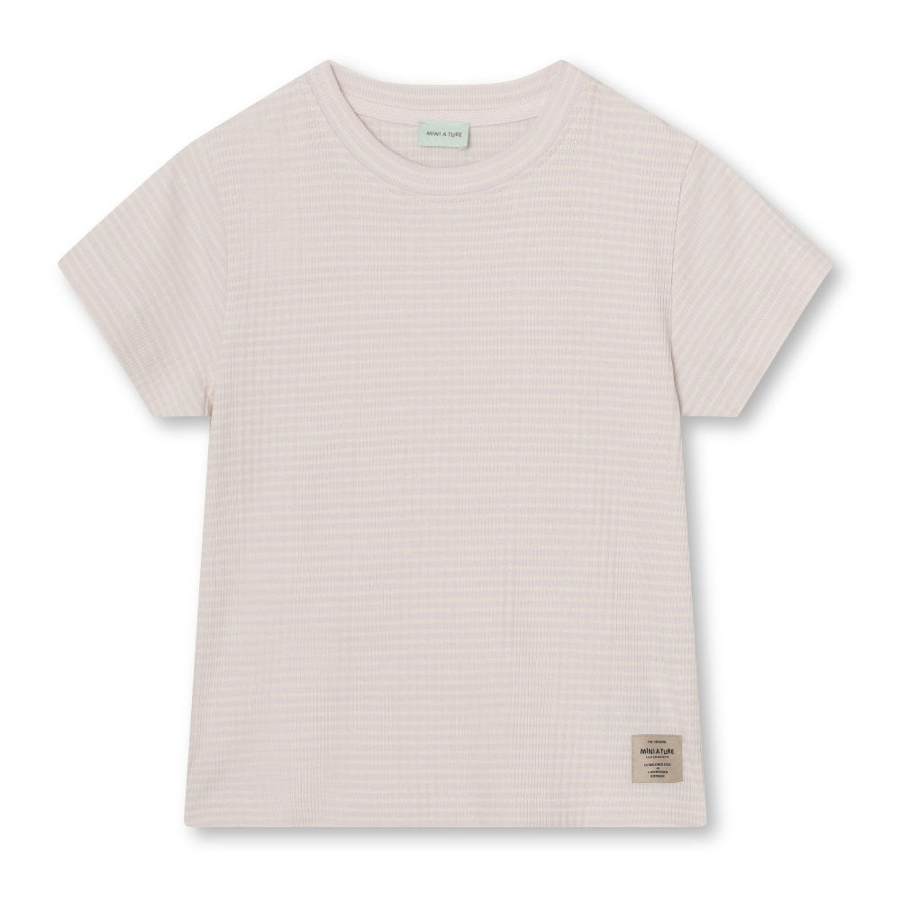 MATCHARLEY striped t-shirt