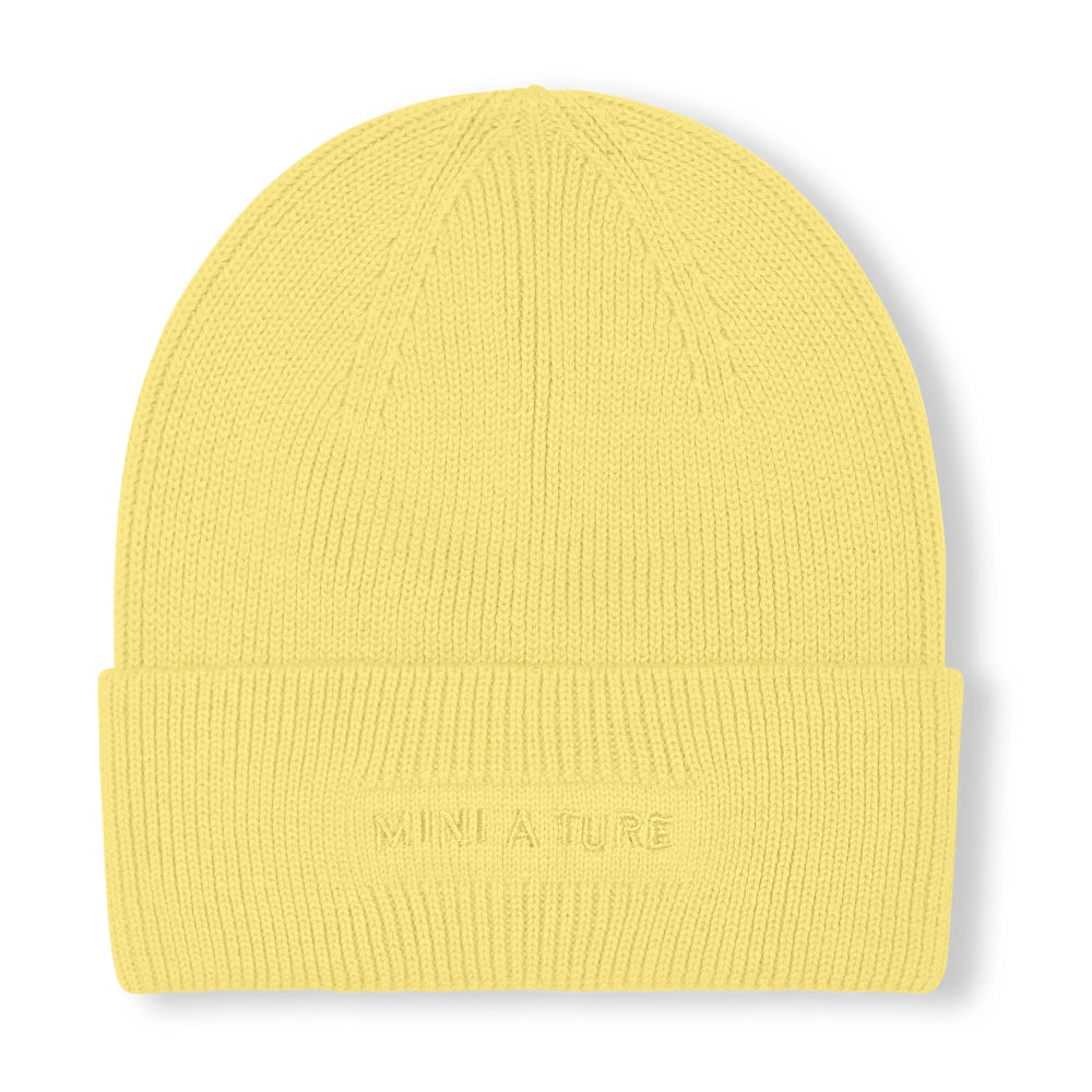 MATBOJE beanie