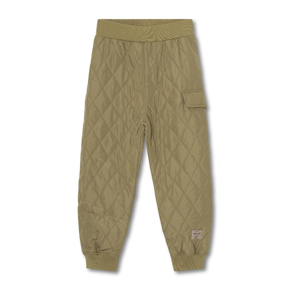 MATJAVA Thermohose. GRS