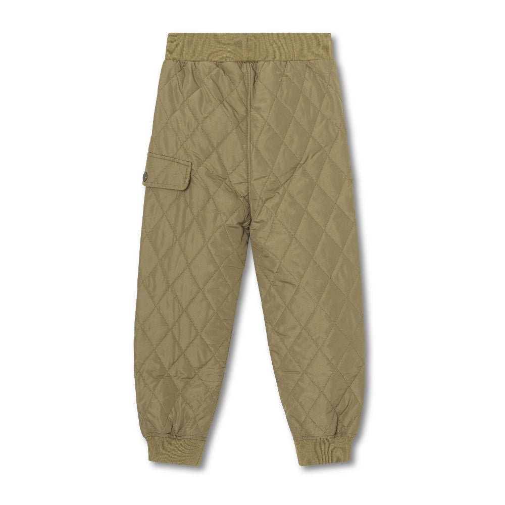 MATJAVA Thermohose. GRS