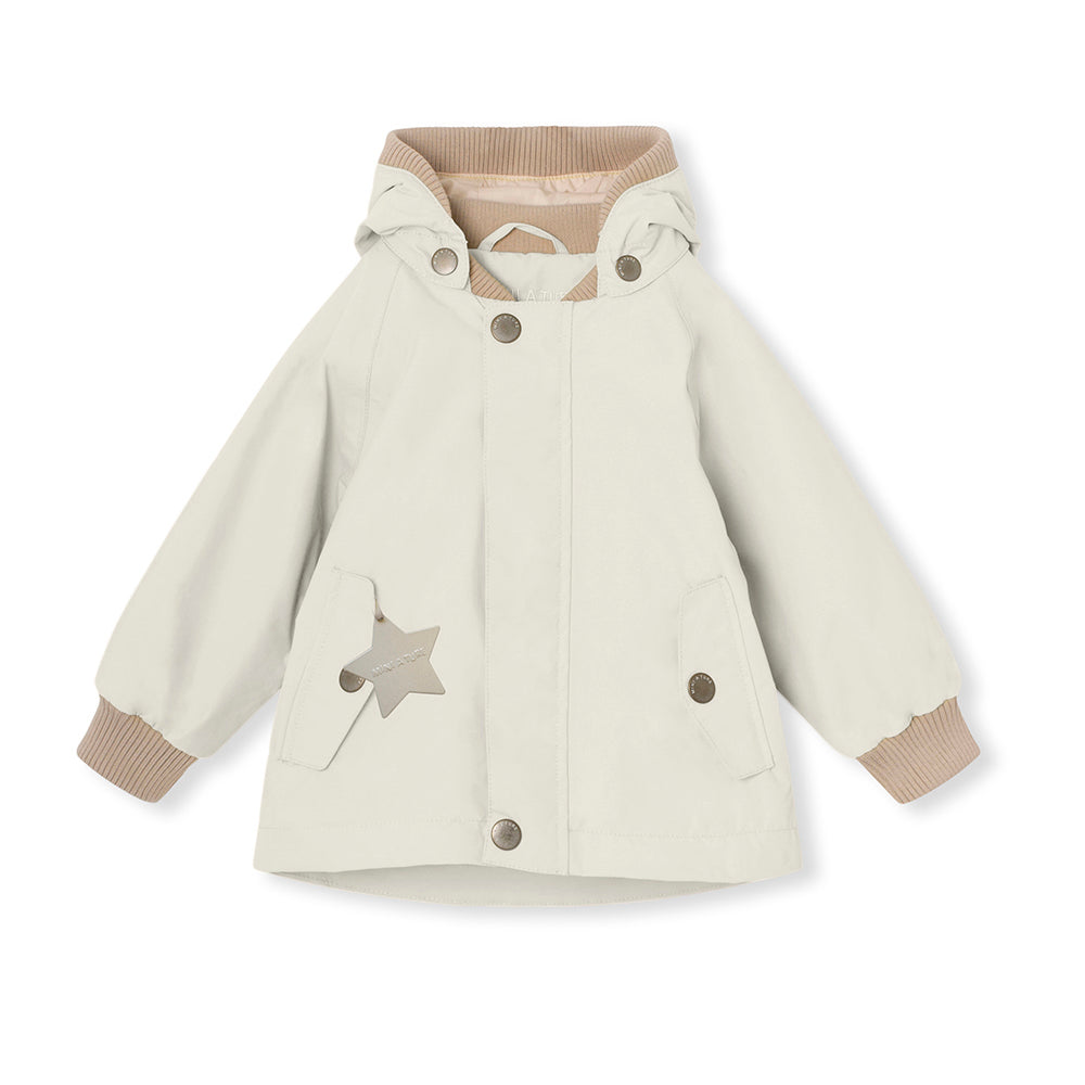 MATWALLY Frühlings-Jacke. GRS