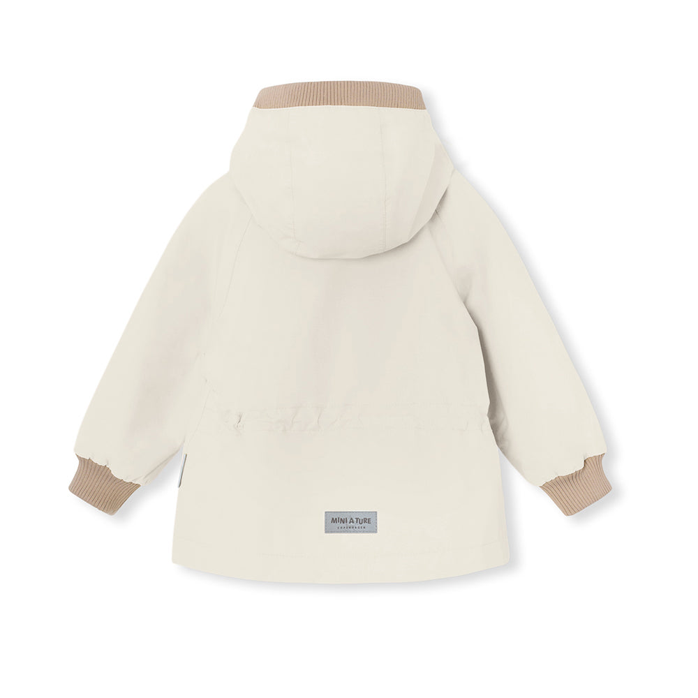 MATWALLY Frühlings-Jacke. GRS