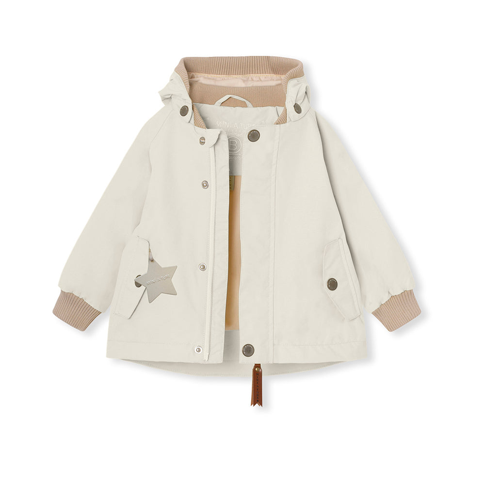 MATWALLY Frühlings-Jacke. GRS