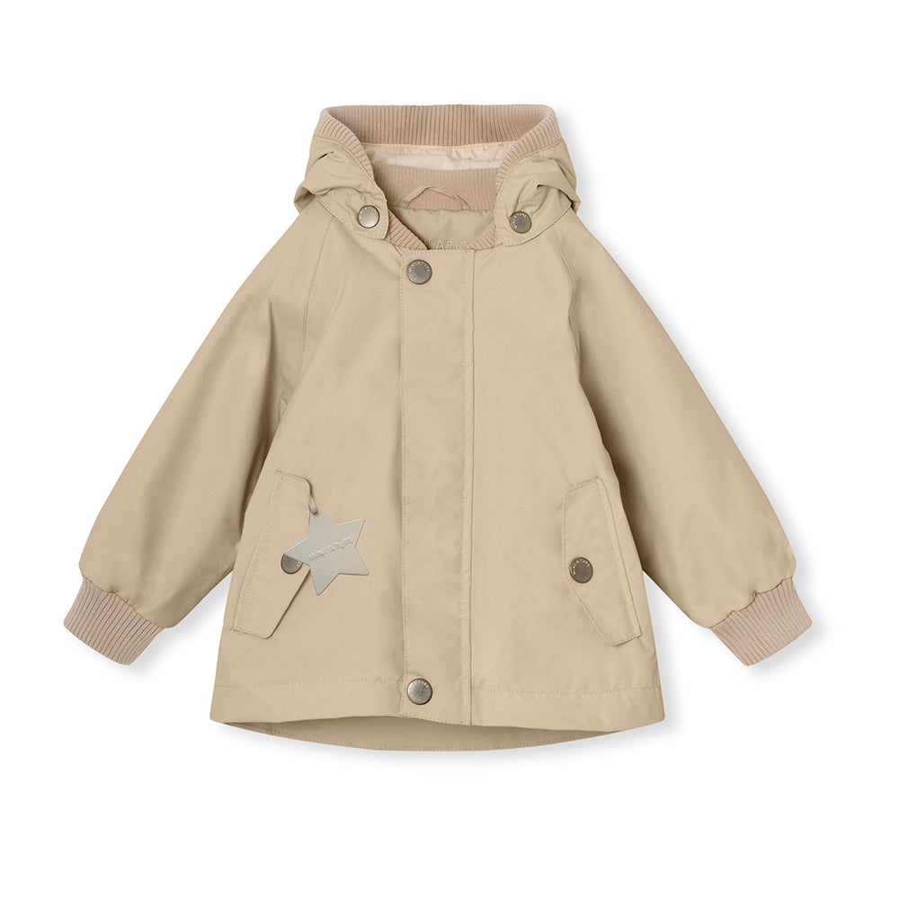 MATWALLY Frühlings-Jacke. GRS