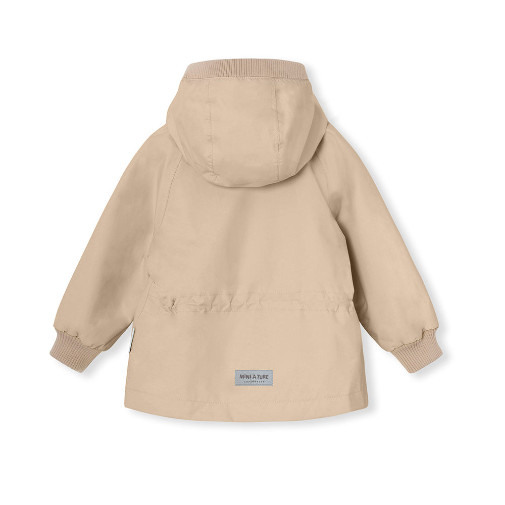 MATWALLY Frühlings-Jacke. GRS