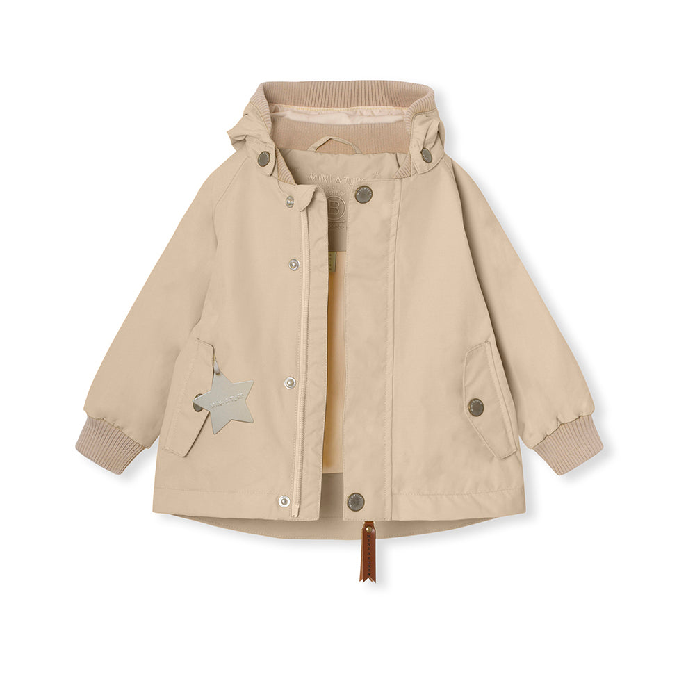 MATWALLY Frühlings-Jacke. GRS