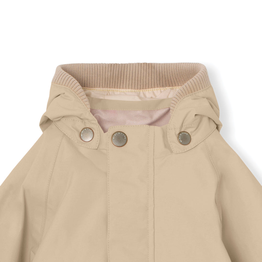 MATWALLY Frühlings-Jacke. GRS