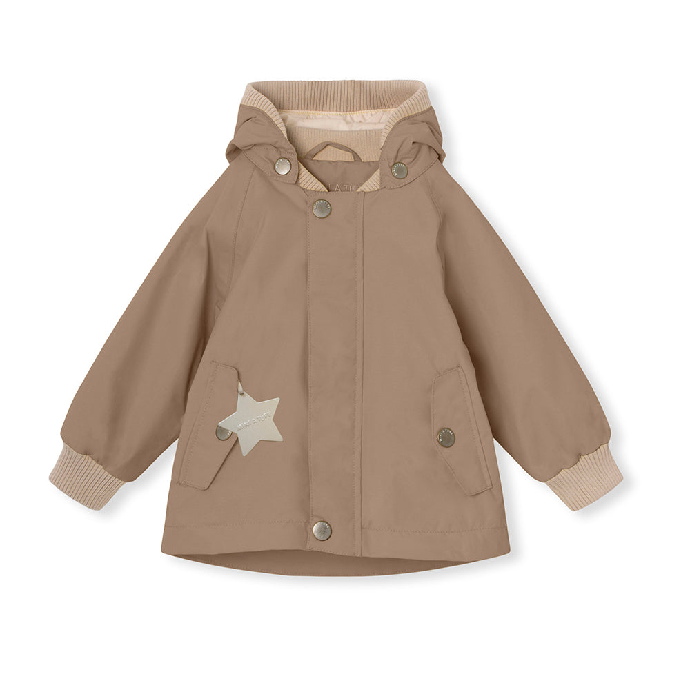 MATWALLY Frühlings-Jacke. GRS