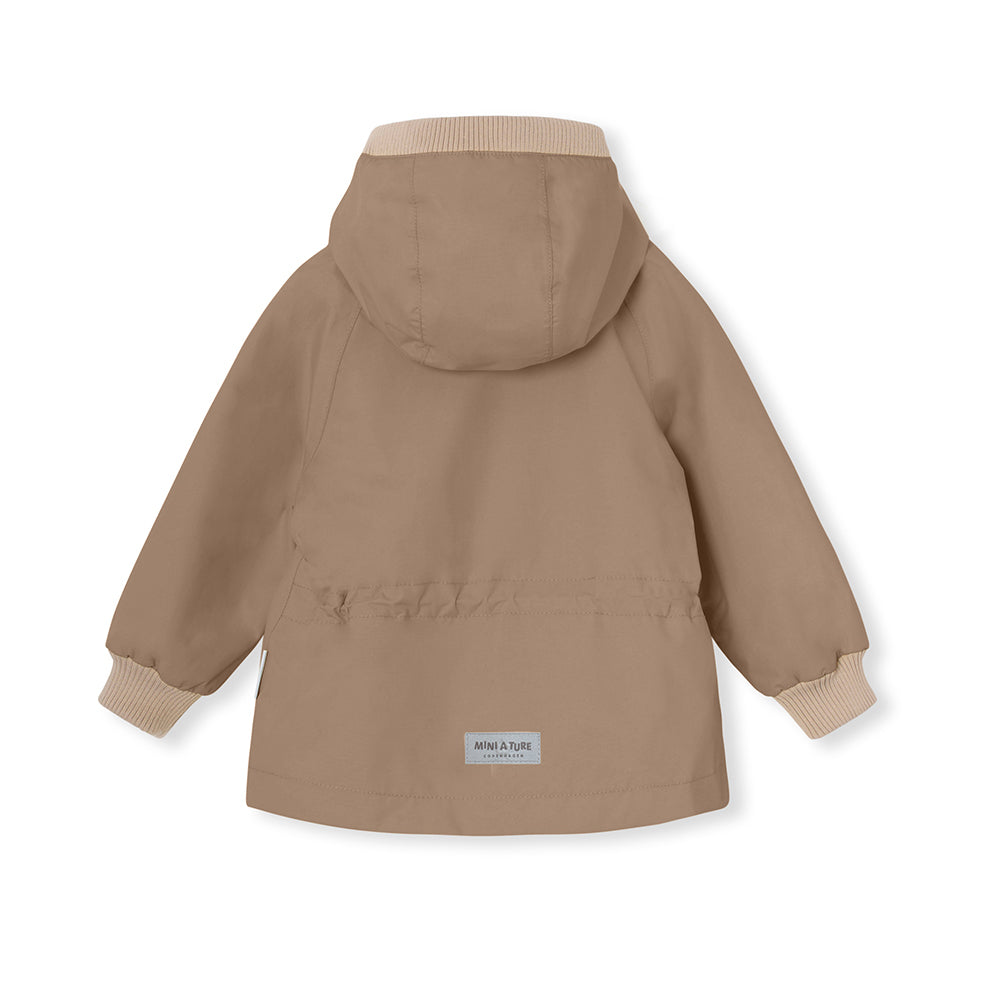 MATWALLY Frühlings-Jacke. GRS