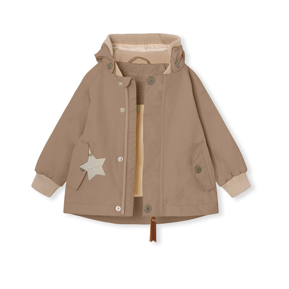 MATWALLY Frühlings-Jacke. GRS