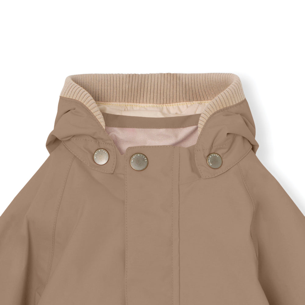 MATWALLY Frühlings-Jacke. GRS