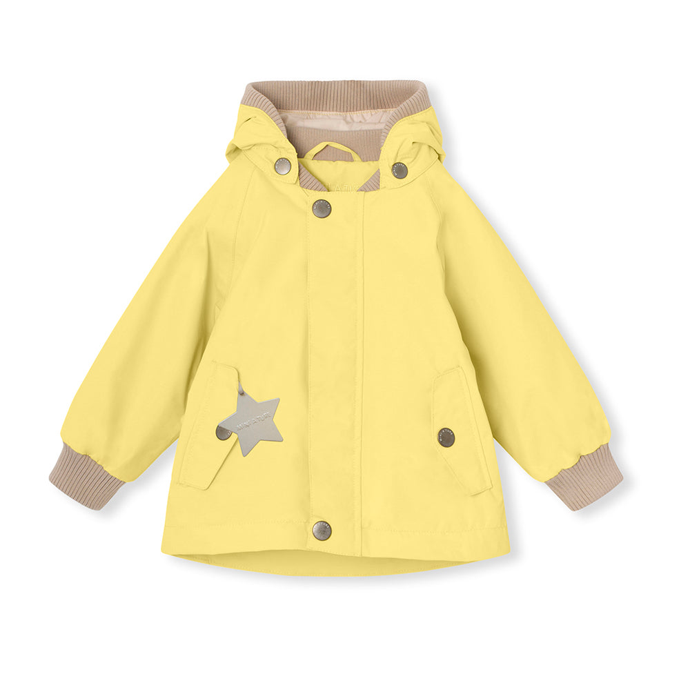 MATWALLY Frühlings-Jacke. GRS