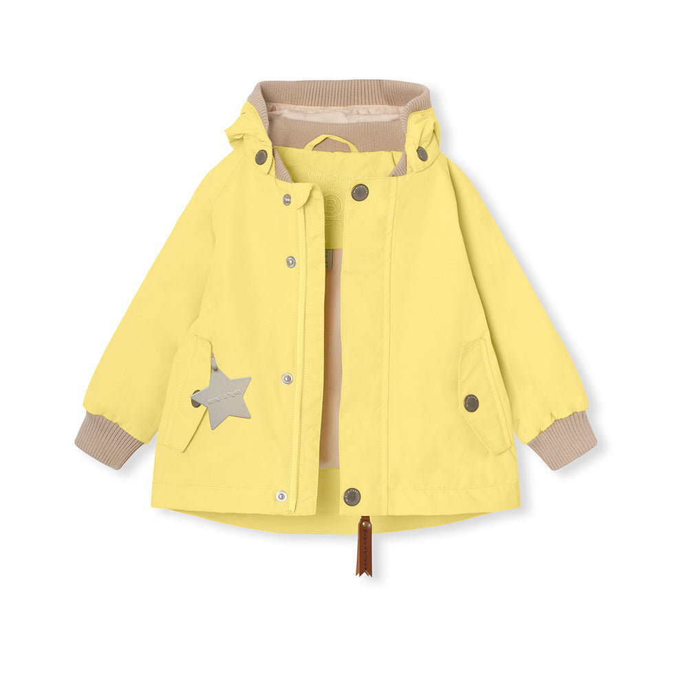 MATWALLY Frühlings-Jacke. GRS