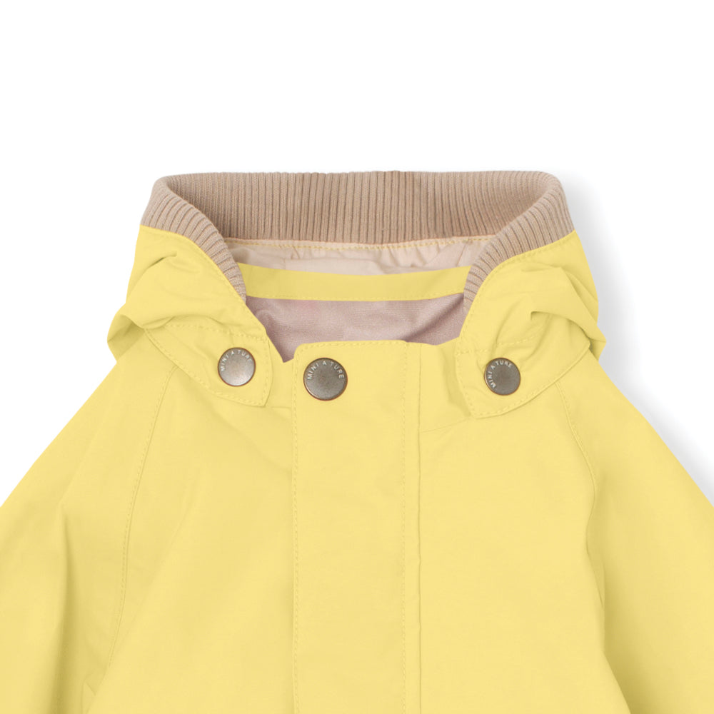 MATWALLY Frühlings-Jacke. GRS