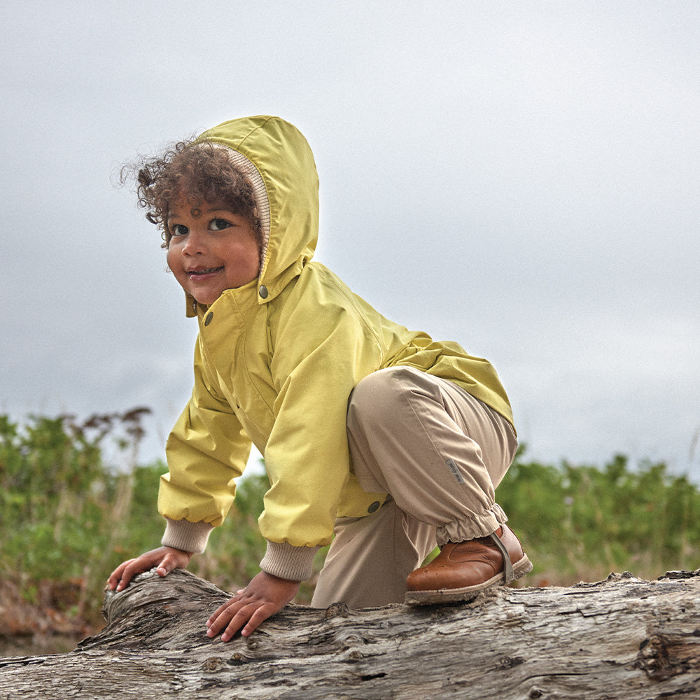 MATWALLY Frühlings-Jacke. GRS