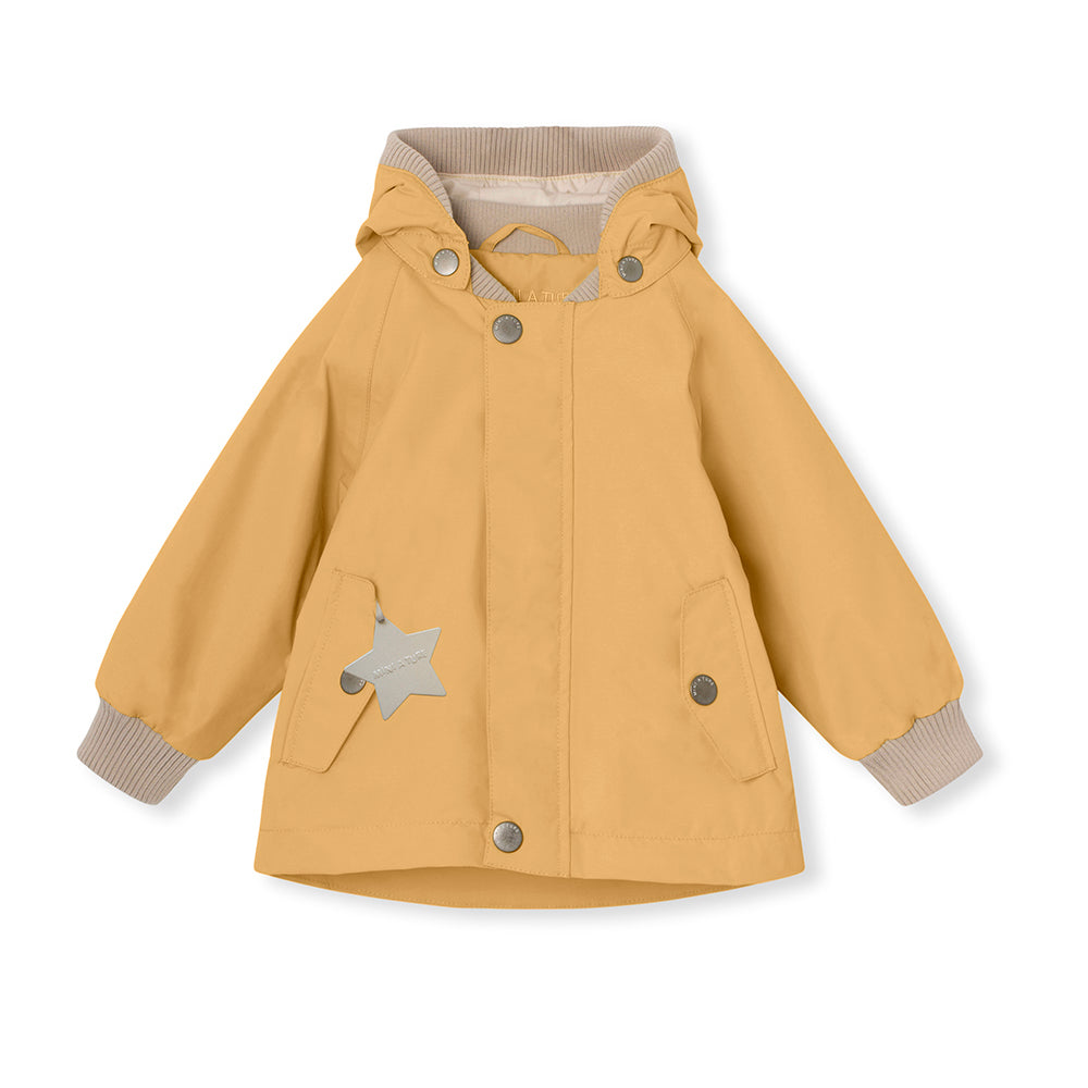 MATWALLY Frühlings-Jacke. GRS