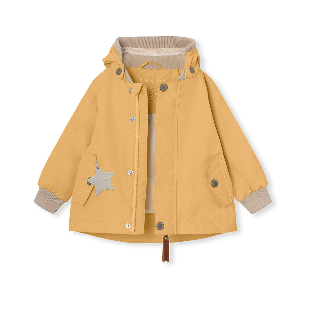 MATWALLY Frühlings-Jacke. GRS