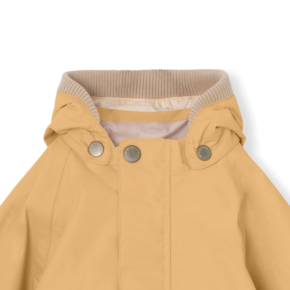 MATWALLY Frühlings-Jacke. GRS