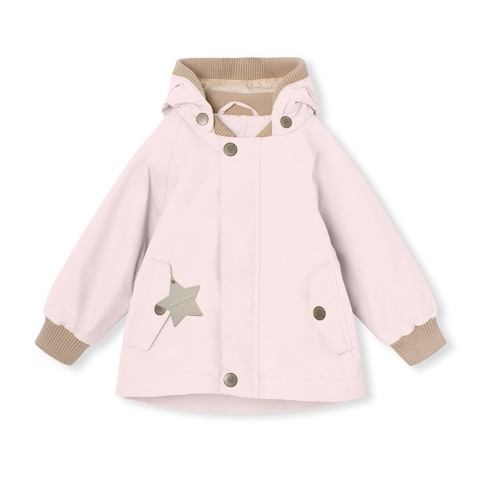 MATWALLY Frühlings-Jacke. GRS