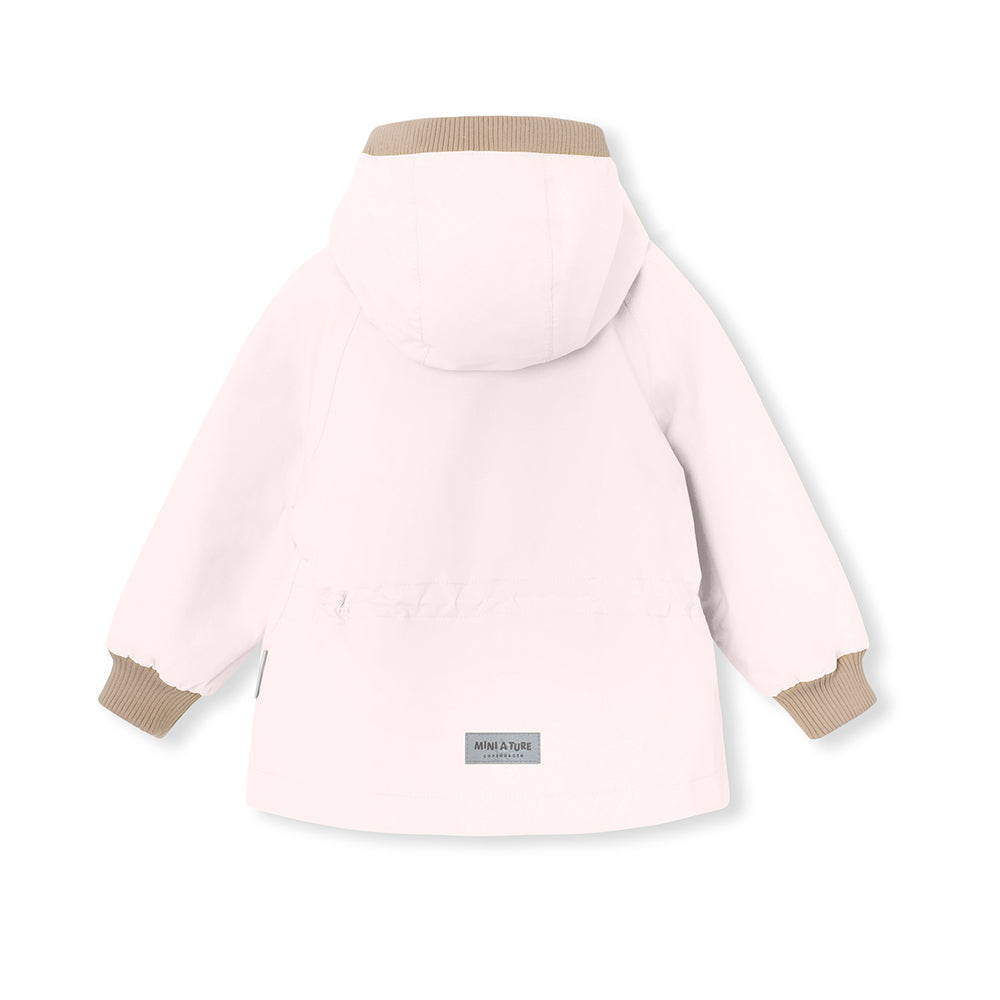 MATWALLY Frühlings-Jacke. GRS