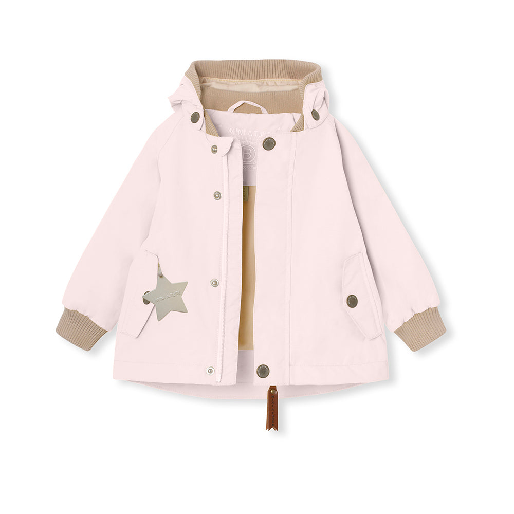 MATWALLY Frühlings-Jacke. GRS