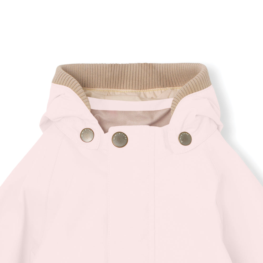 MATWALLY Frühlings-Jacke. GRS